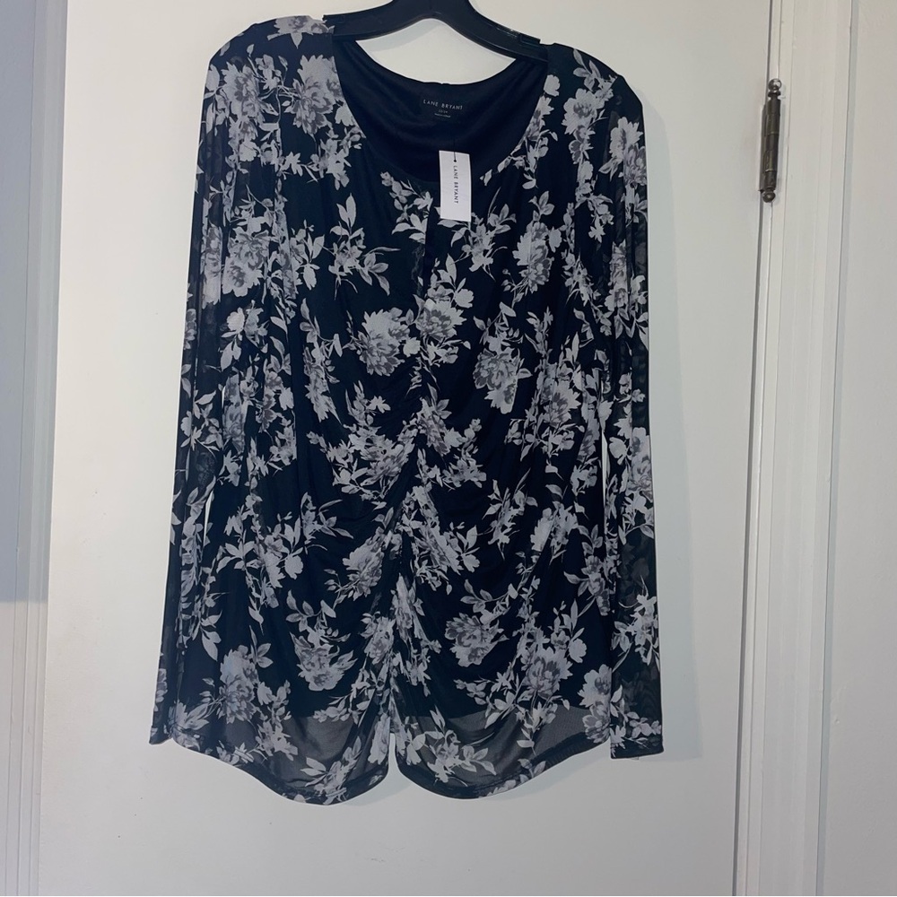 NWT Lane Bryant sz 22/24